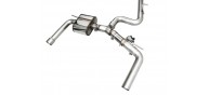 AWE Tuning SwitchPath Exhaust for RS3